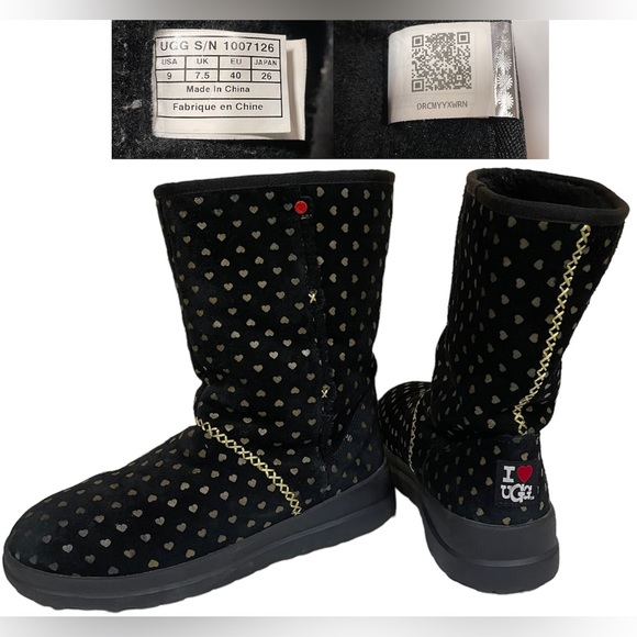 UGG Shoes - UGG Boots UGG UGG